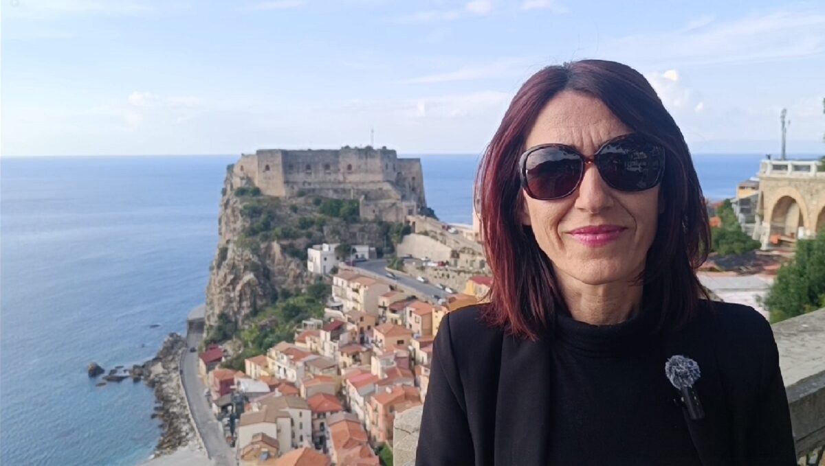 carmen Santagati