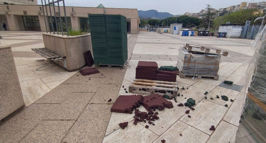 cedir condizioni abbandono e degrado