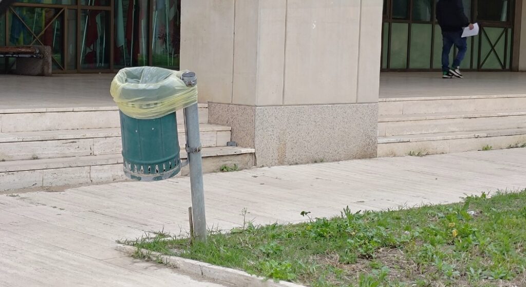 cedir condizioni abbandono e degrado