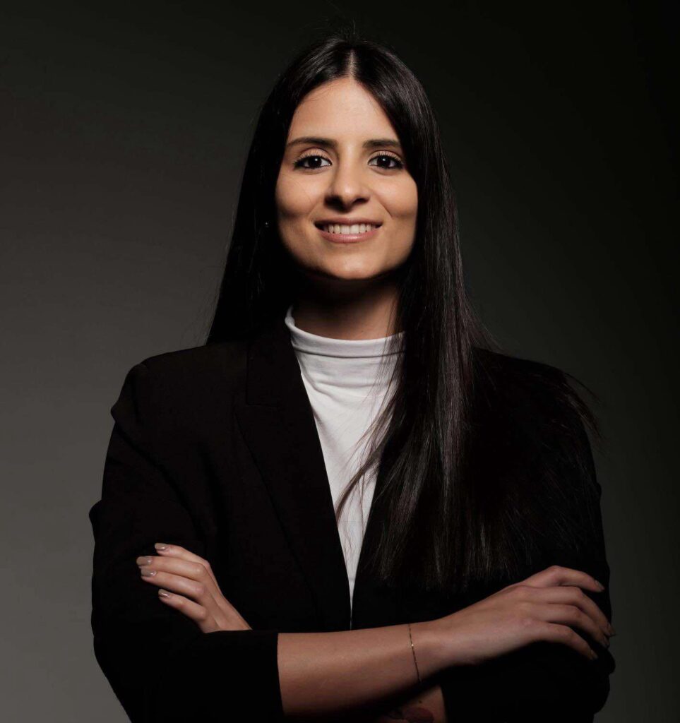 chiara crucitti