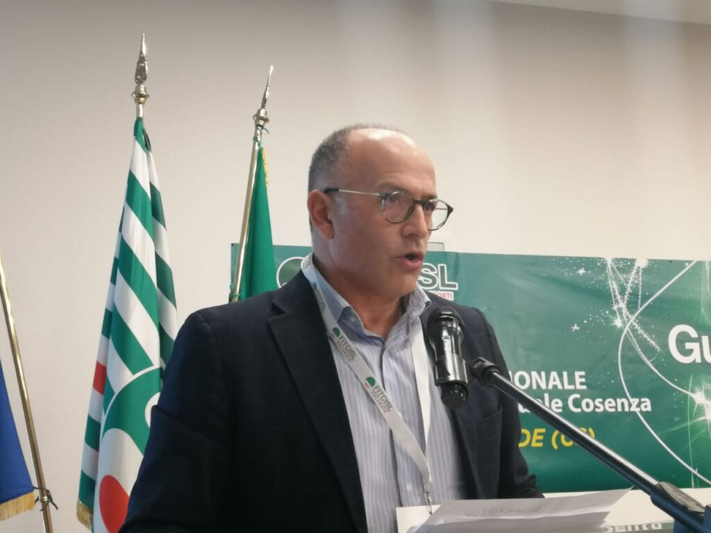 congresso FIT CISL CALABRIA (1)