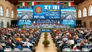 FIT CISL Calabria