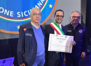 coppolino protezione civile