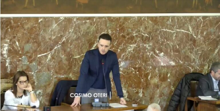 cosimo oteri