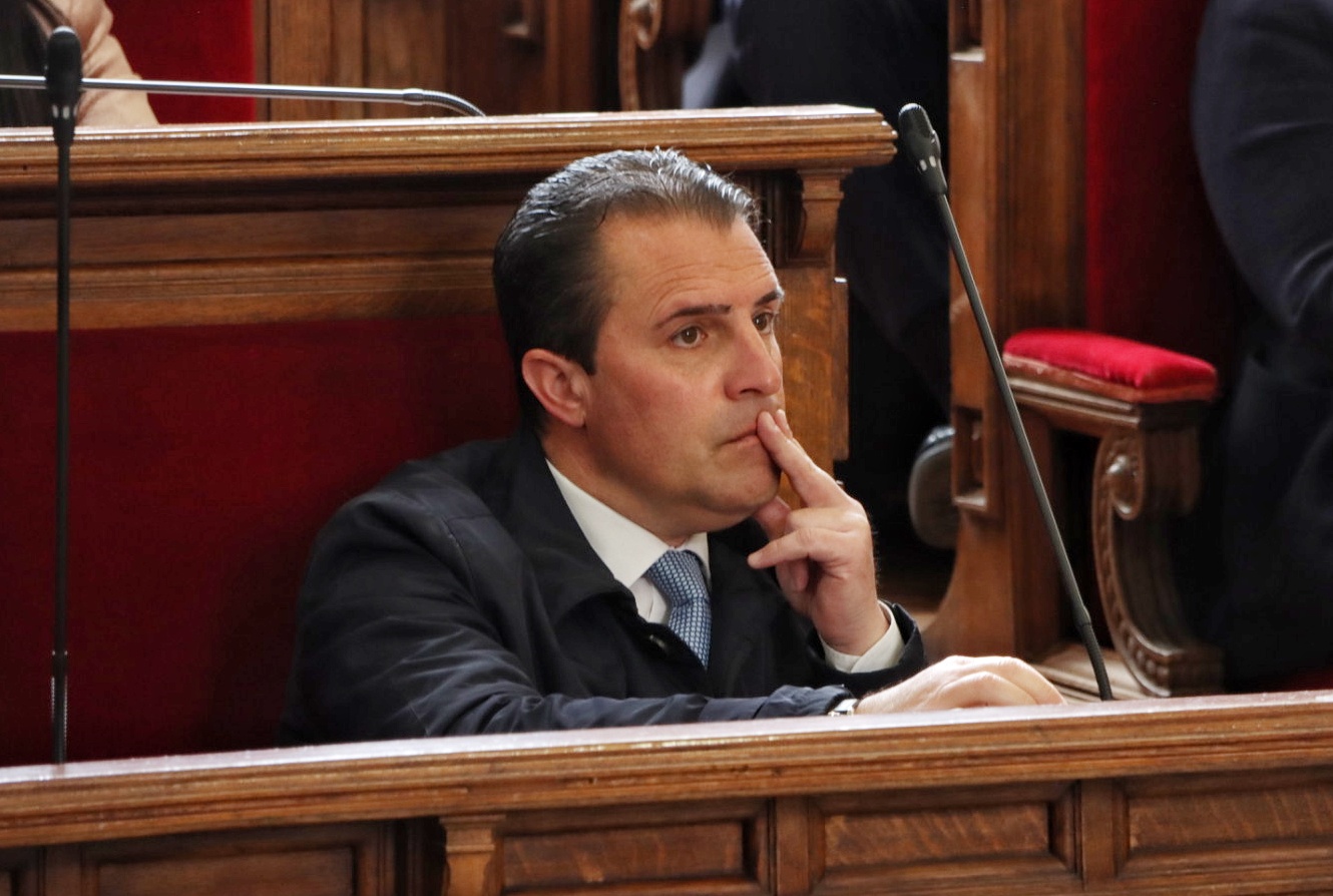 demetrio Marino