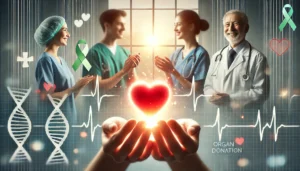 donazione organi