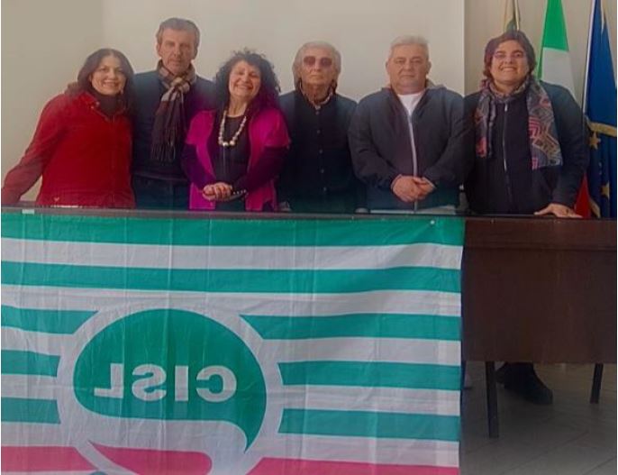 elezioni RSU