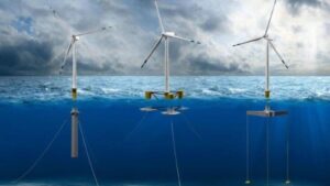 eolico offshore