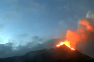 etna