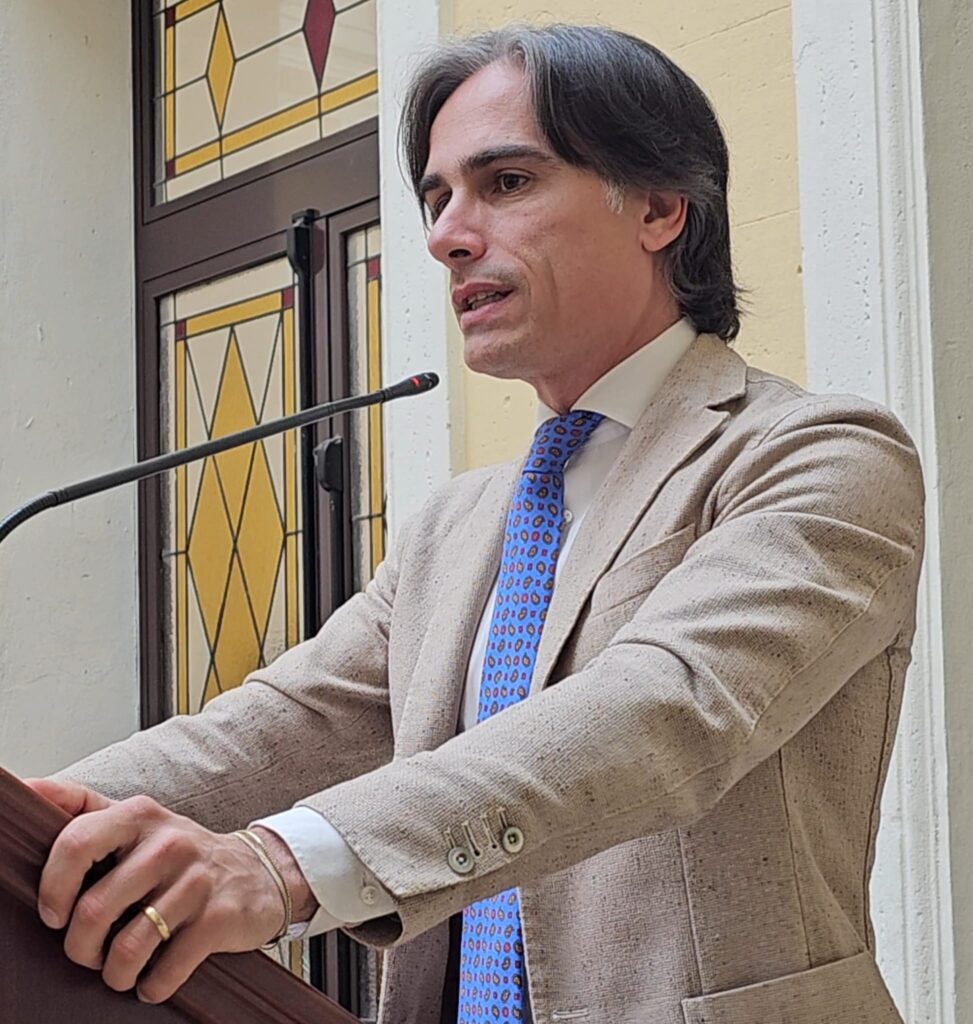 falcomatà