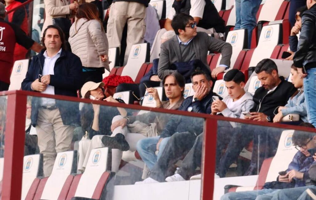 falcomatà brunetti latella stadio reggina