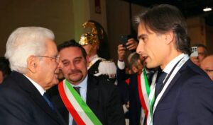 falcomatà mattarella