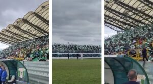 festa tifosi vigor lamezia