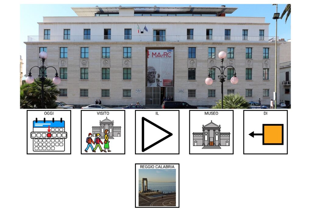 museo reggio calabria