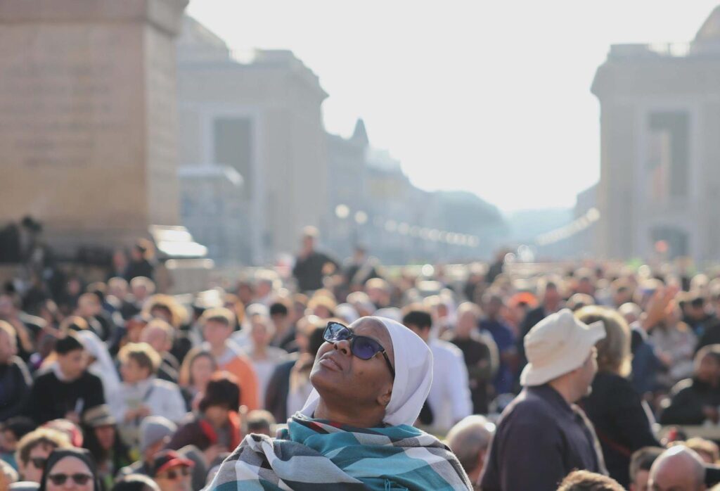 funerali papa francesco
