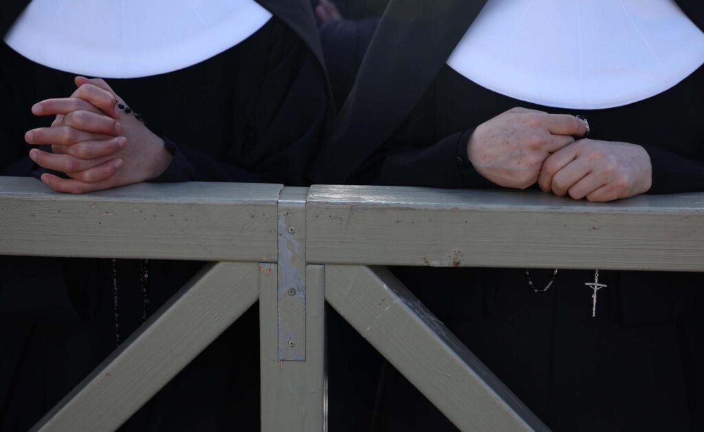 funerali papa francesco