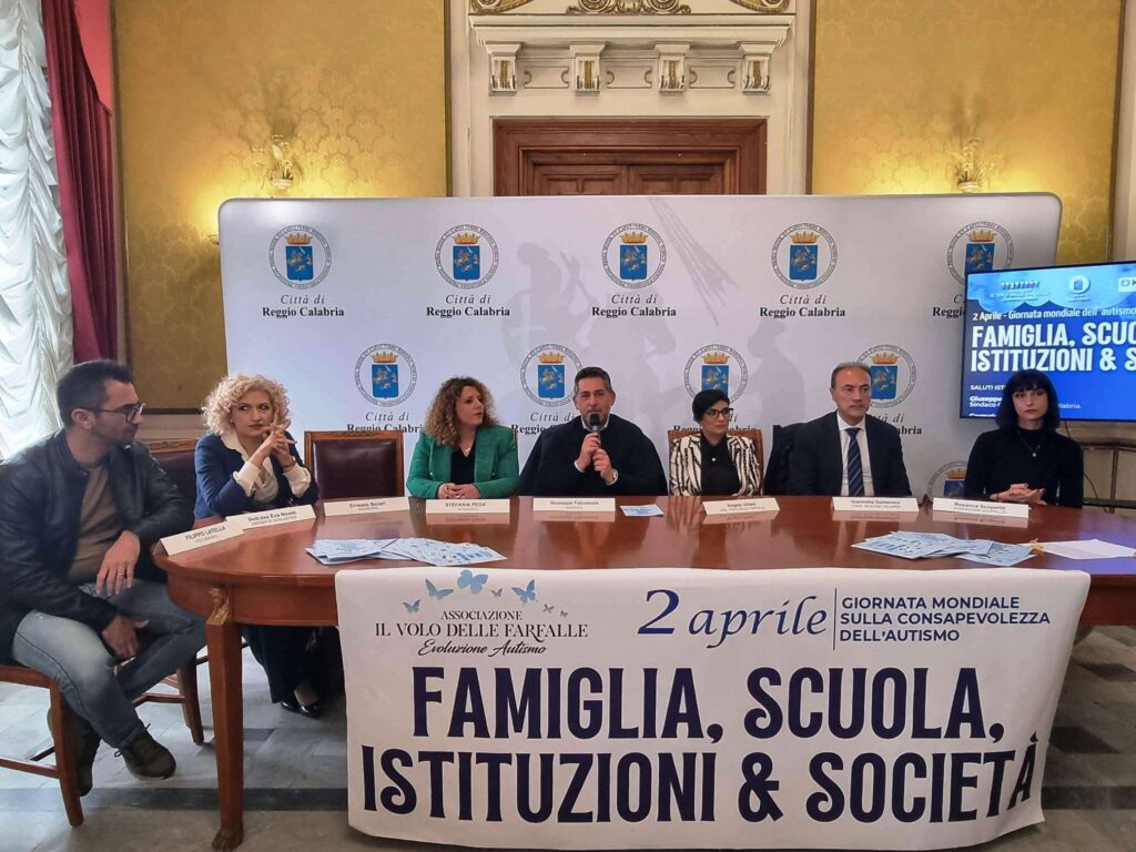 giornata autismo