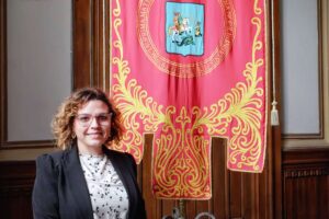 giuggi palmenta assessore