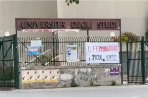 il femminicidio è omicidio di stato