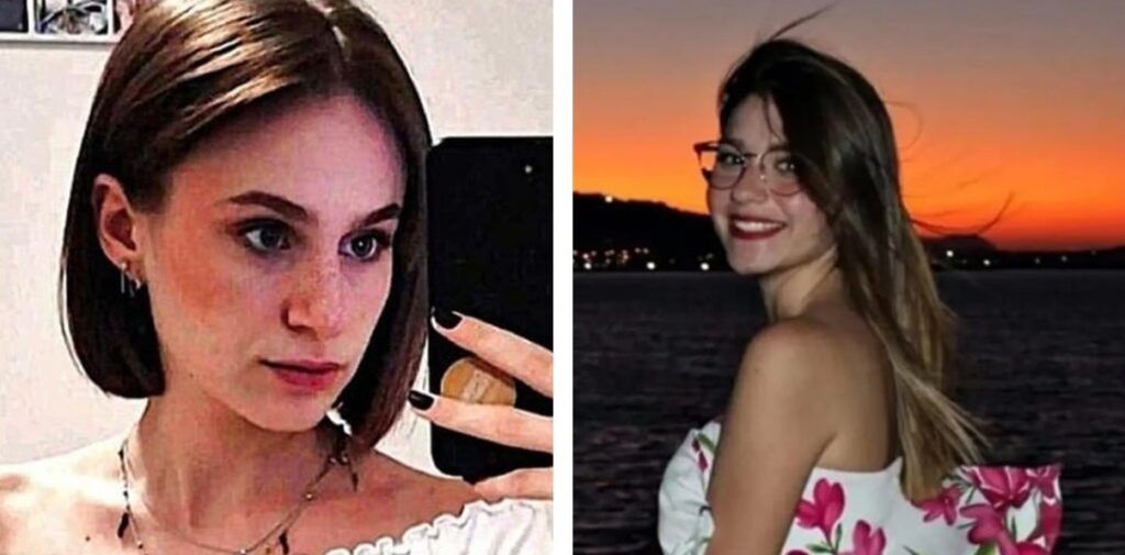 ilaria sula e sara campanella