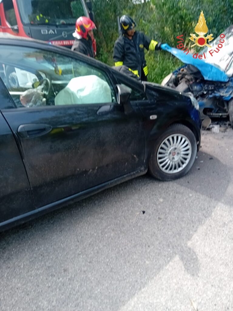 incidente Carfizzi