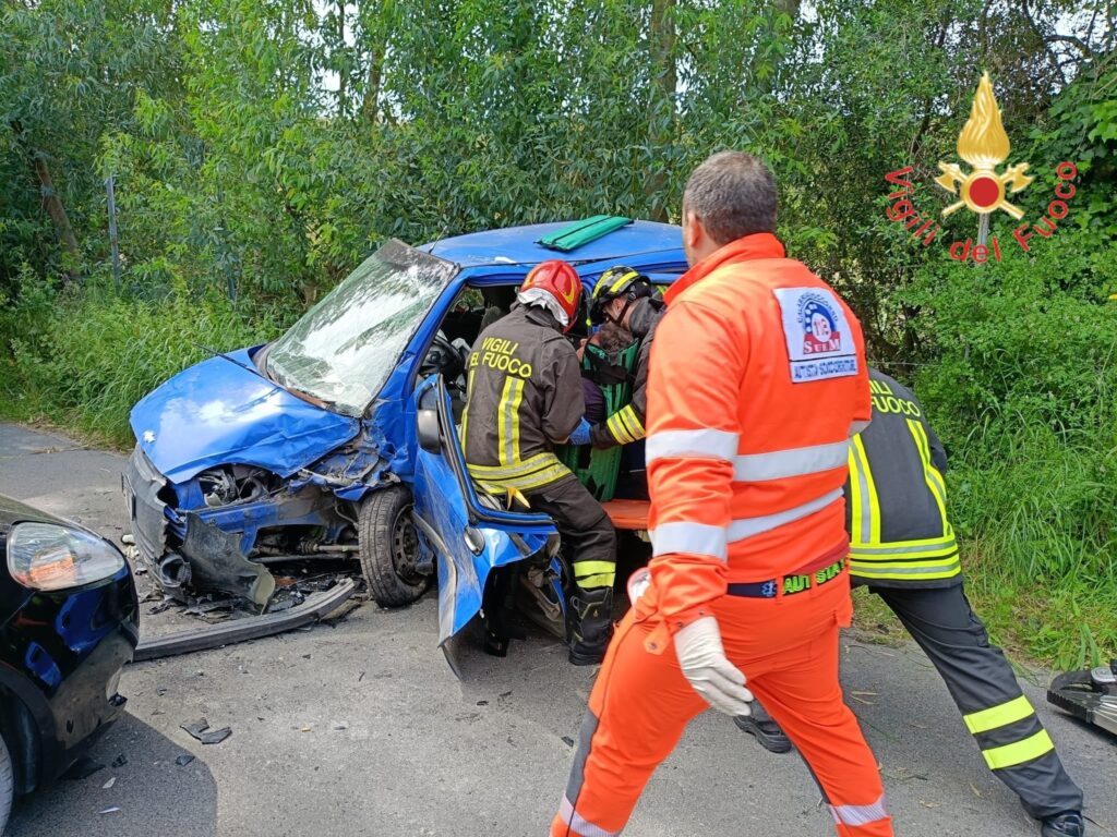 incidente Carfizzi