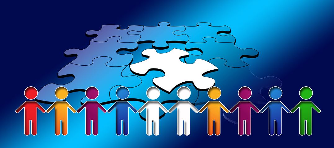 inclusione sociale