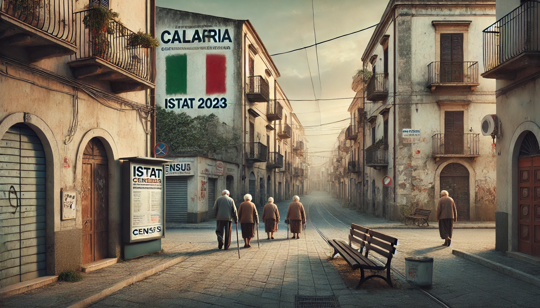 istat anziani