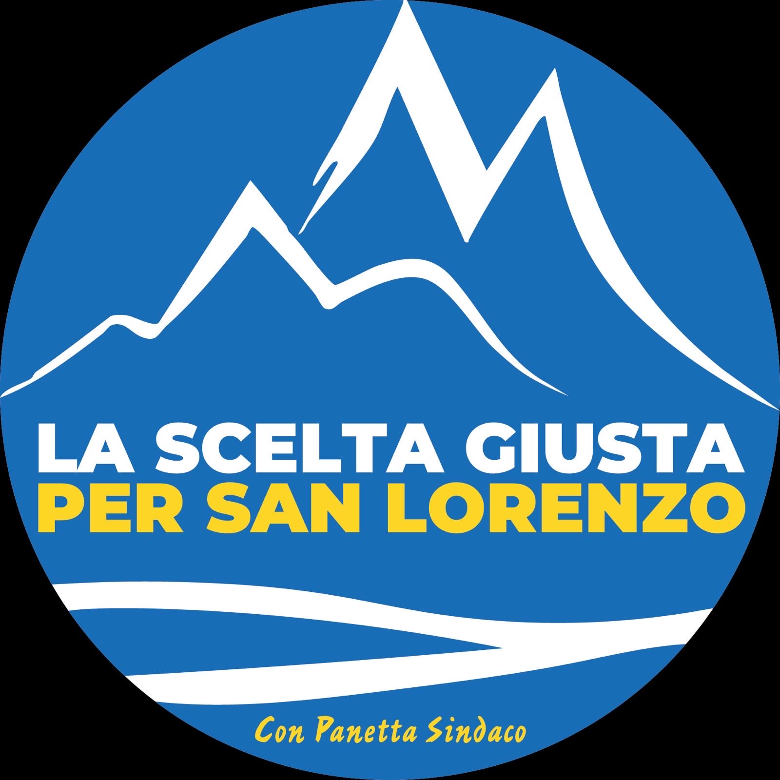 la scelta giusta san lorenzo