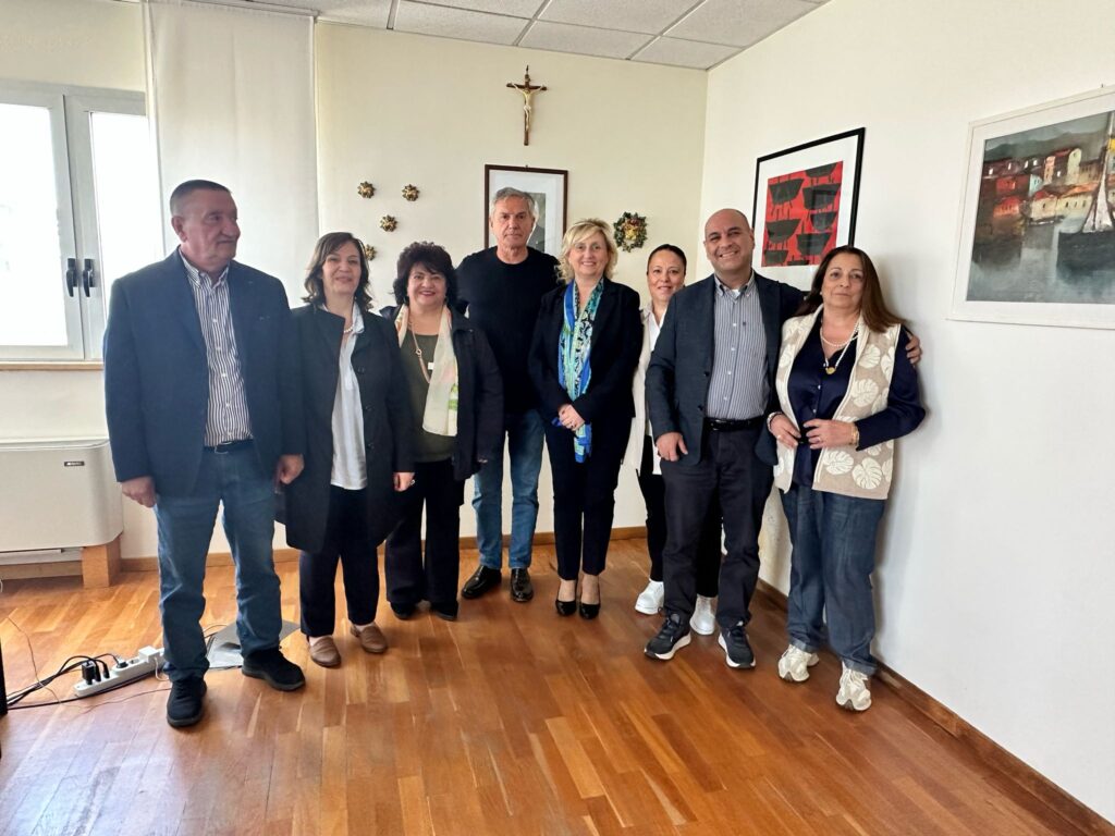 laboratorio culturale la ginestra e agostinelli