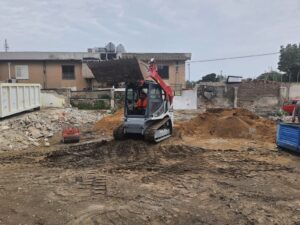 lavori rione taormina