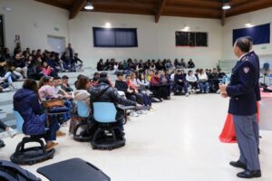 lezioni di legalità digitale