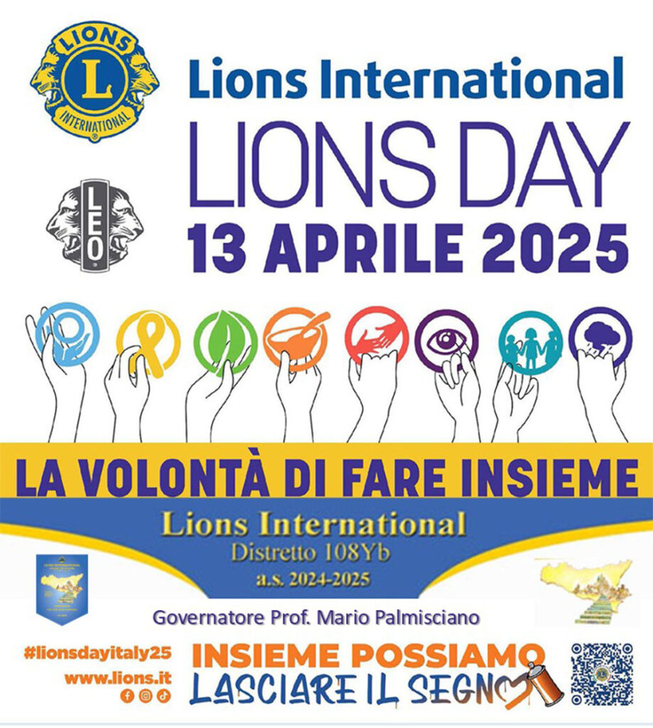 lions day screening gratuiti