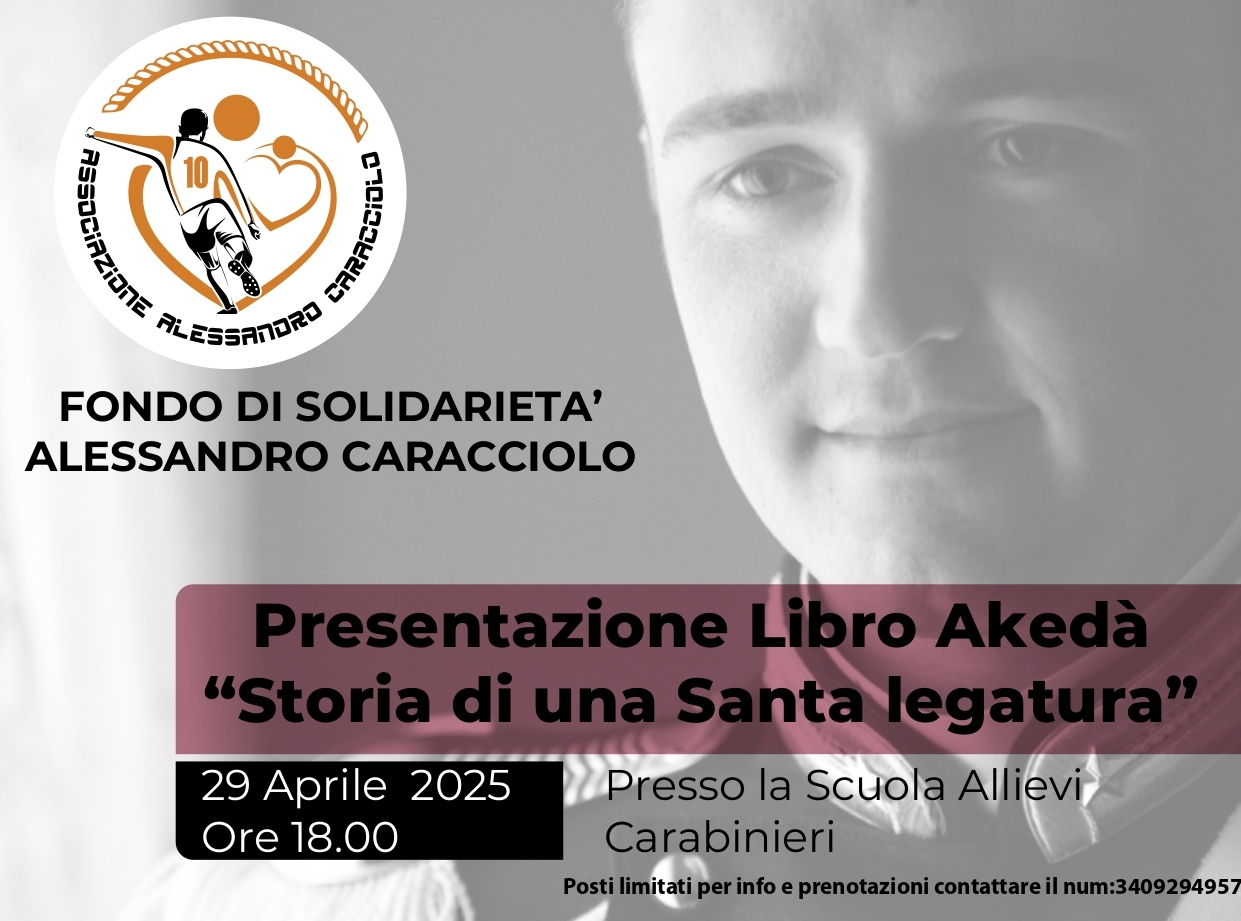 locandina akedà_ reggina