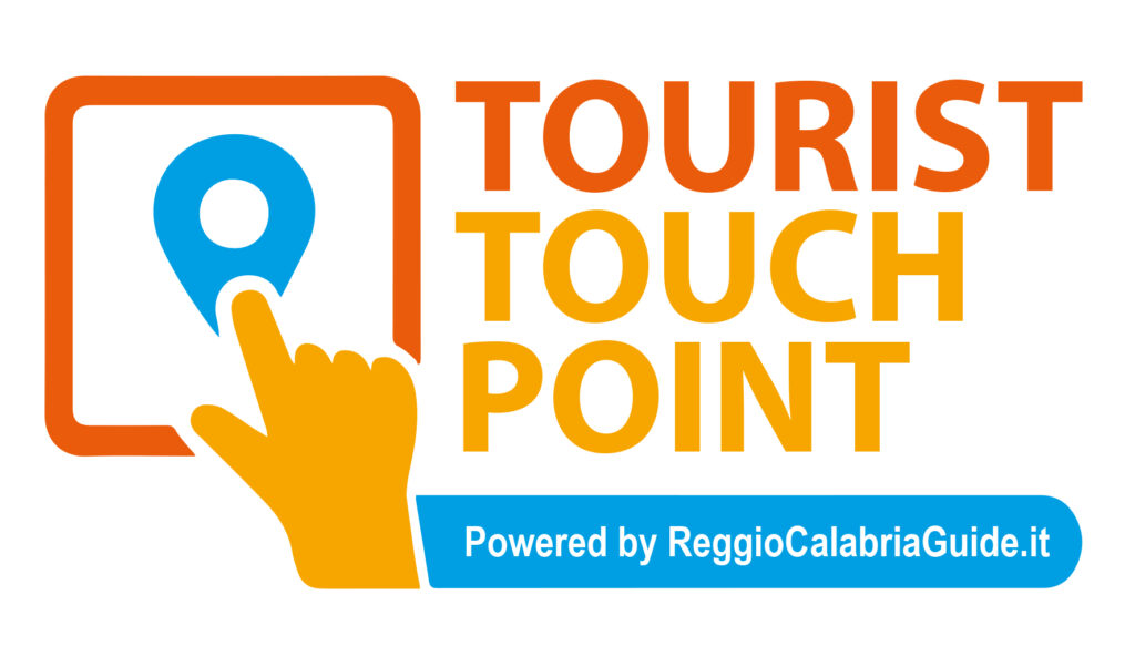 logo touch point colori