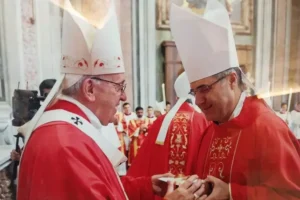 lorefice papa