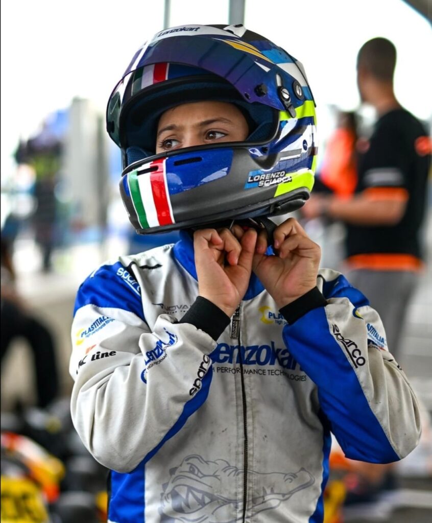 lorenzo sciacca