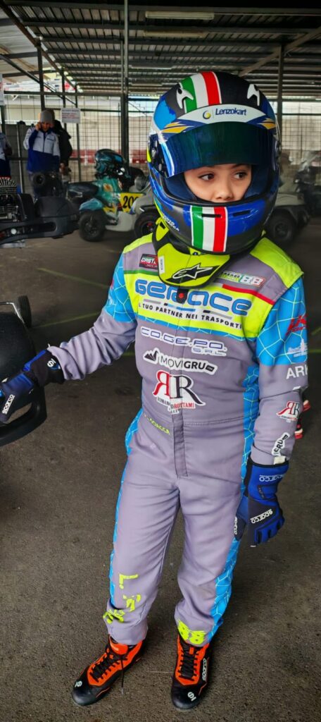 lorenzo sciacca