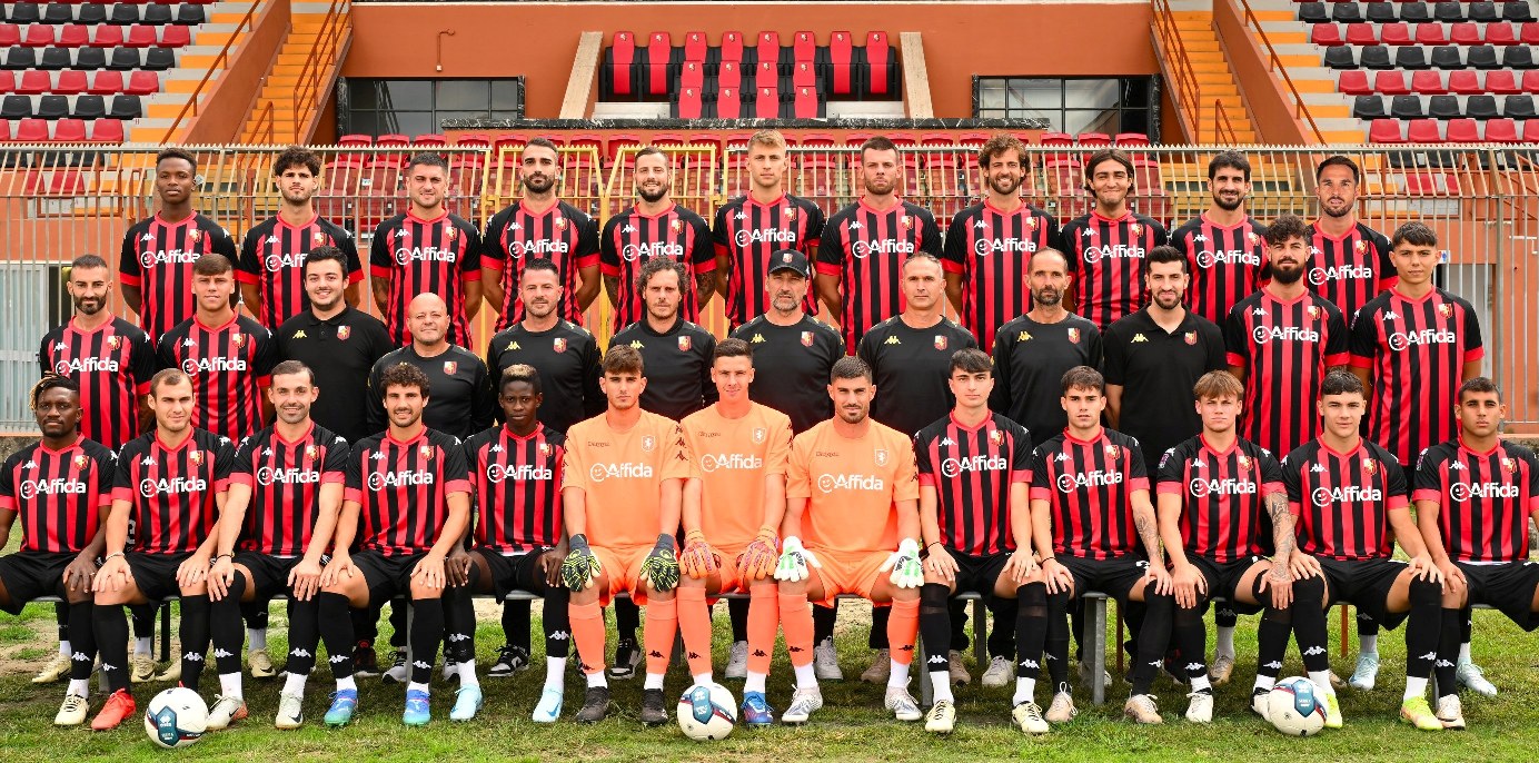 lucchese calcio