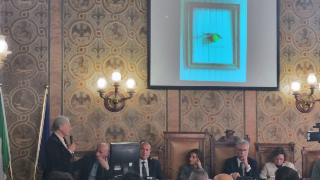 made in italy reggio calabria