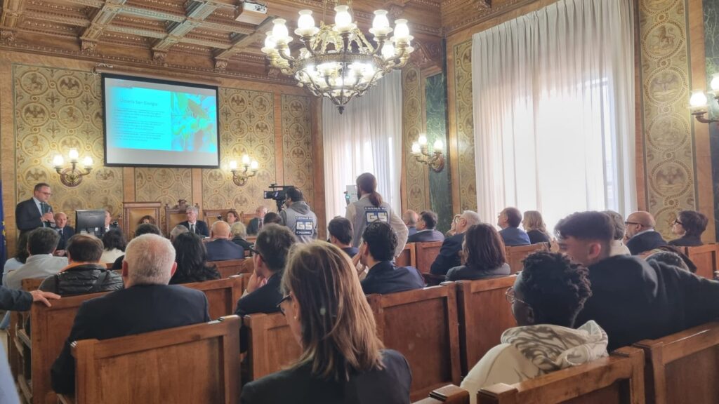 made in italy reggio calabria