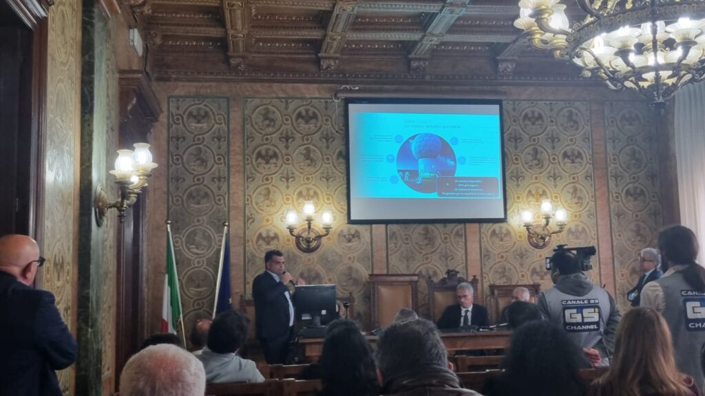 made in italy reggio calabria