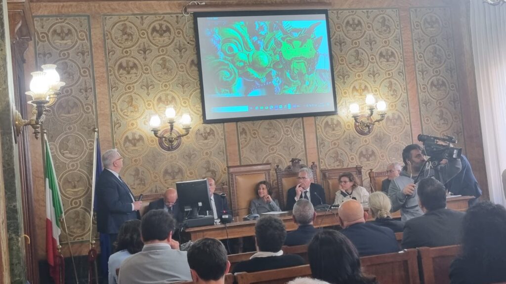 made in italy reggio calabria