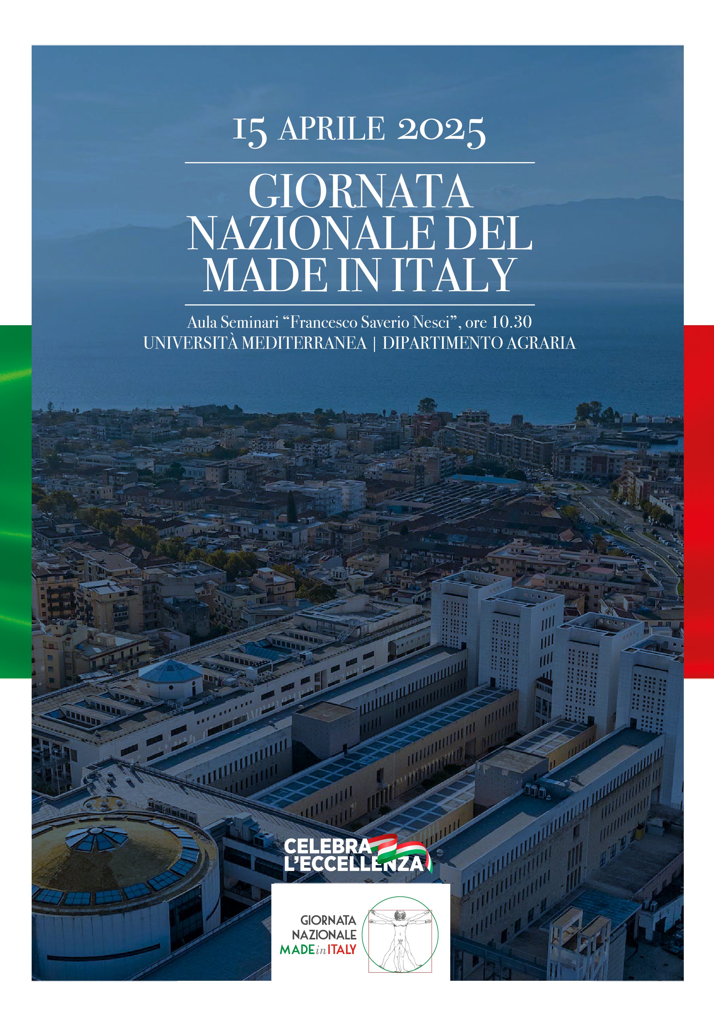 madeinitaly reggio calabria