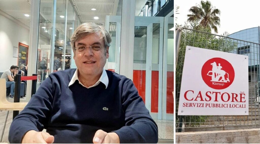 mallamaci - castore