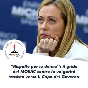 meloni mosac