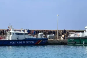 migranti