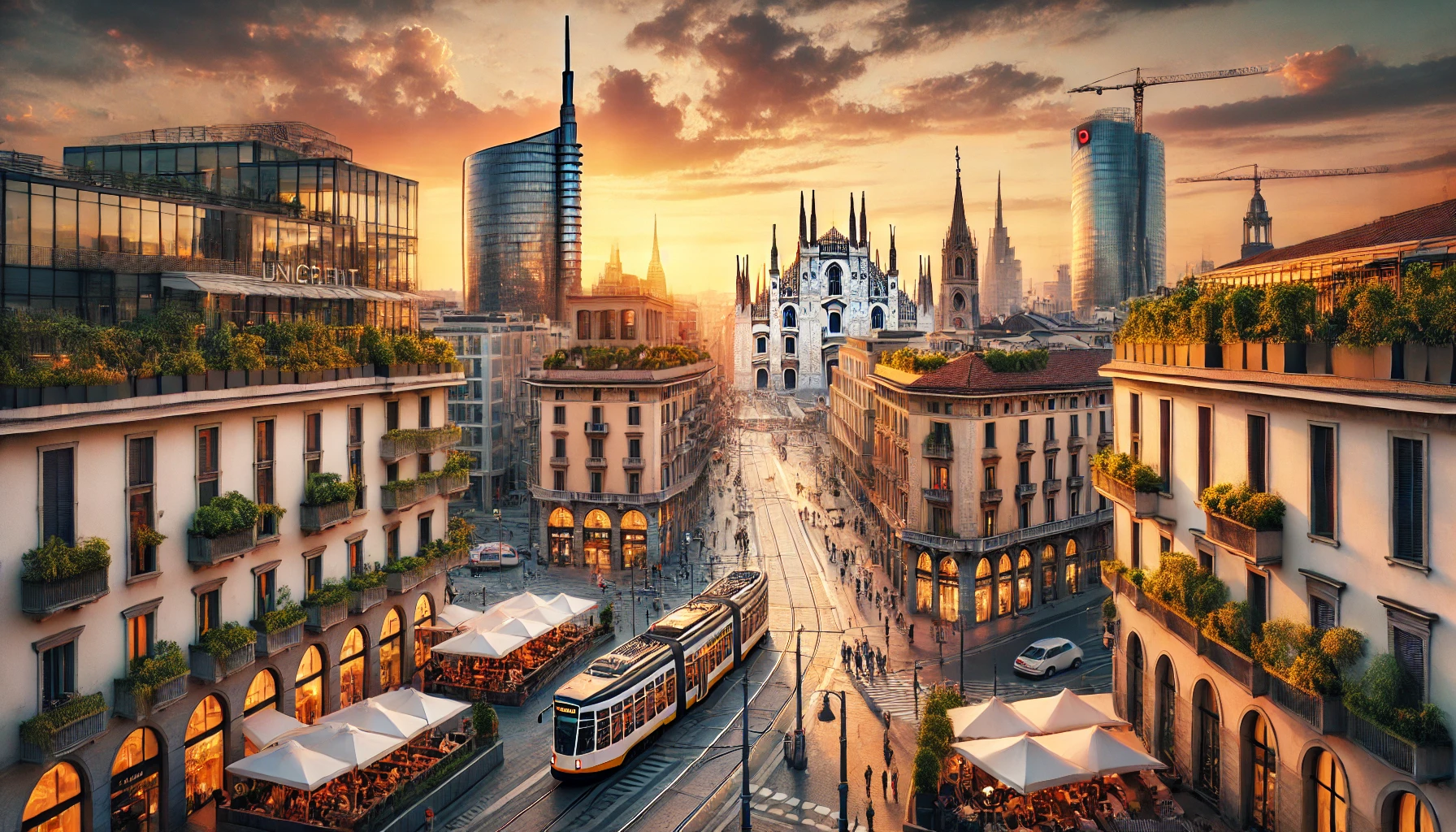 milano