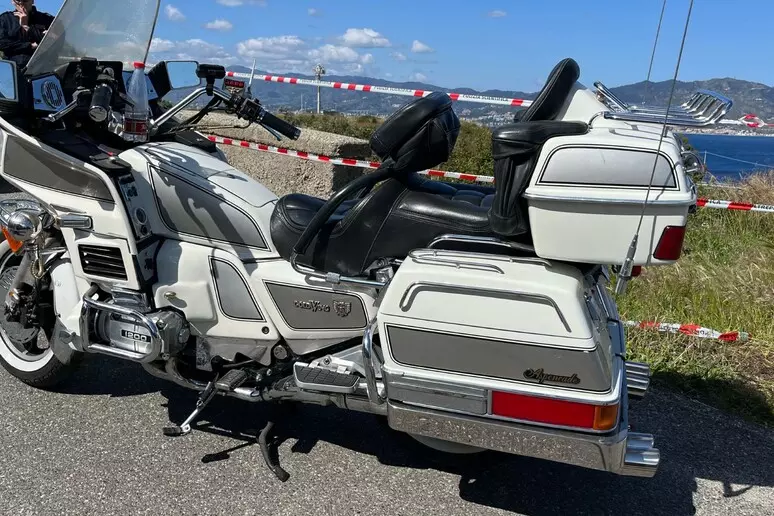 moto sicari giudice scopelliti