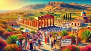 musei aperti